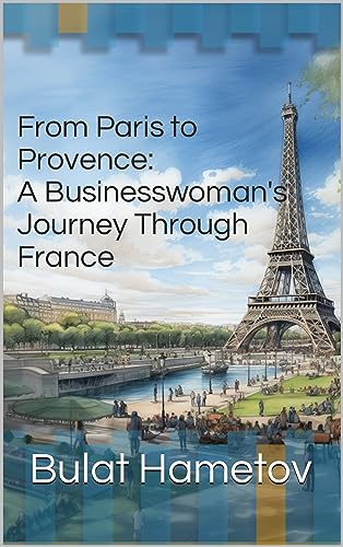 From Paris to Province Book Cover