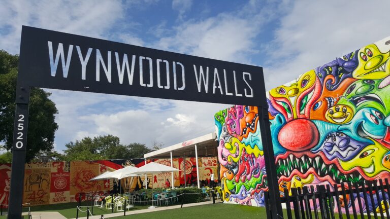 Wynwood Walls